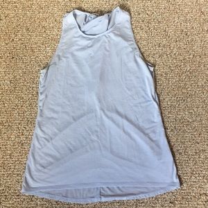 Athleta tank